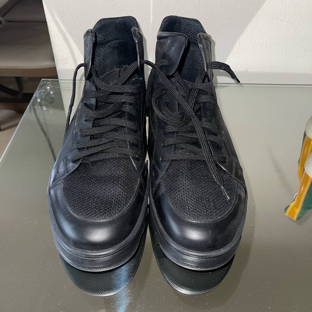 Worn twice. Mint condition